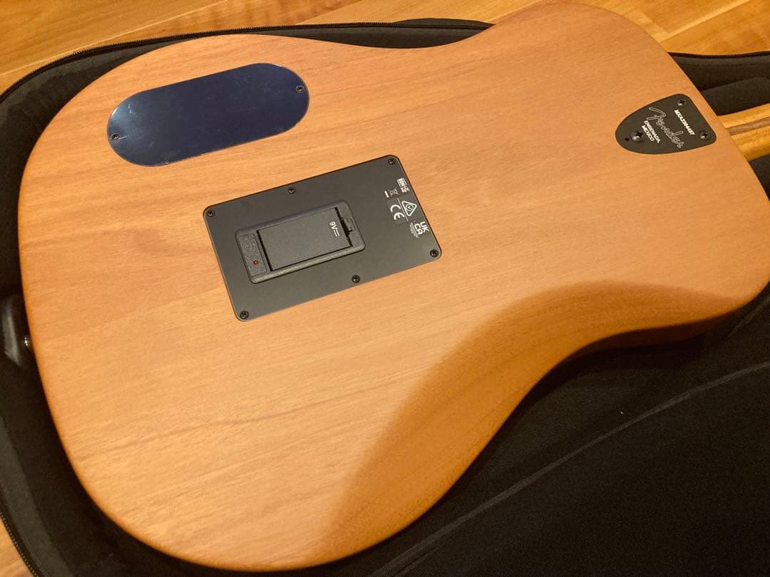 ギター Fender Highway Series Dreadnought