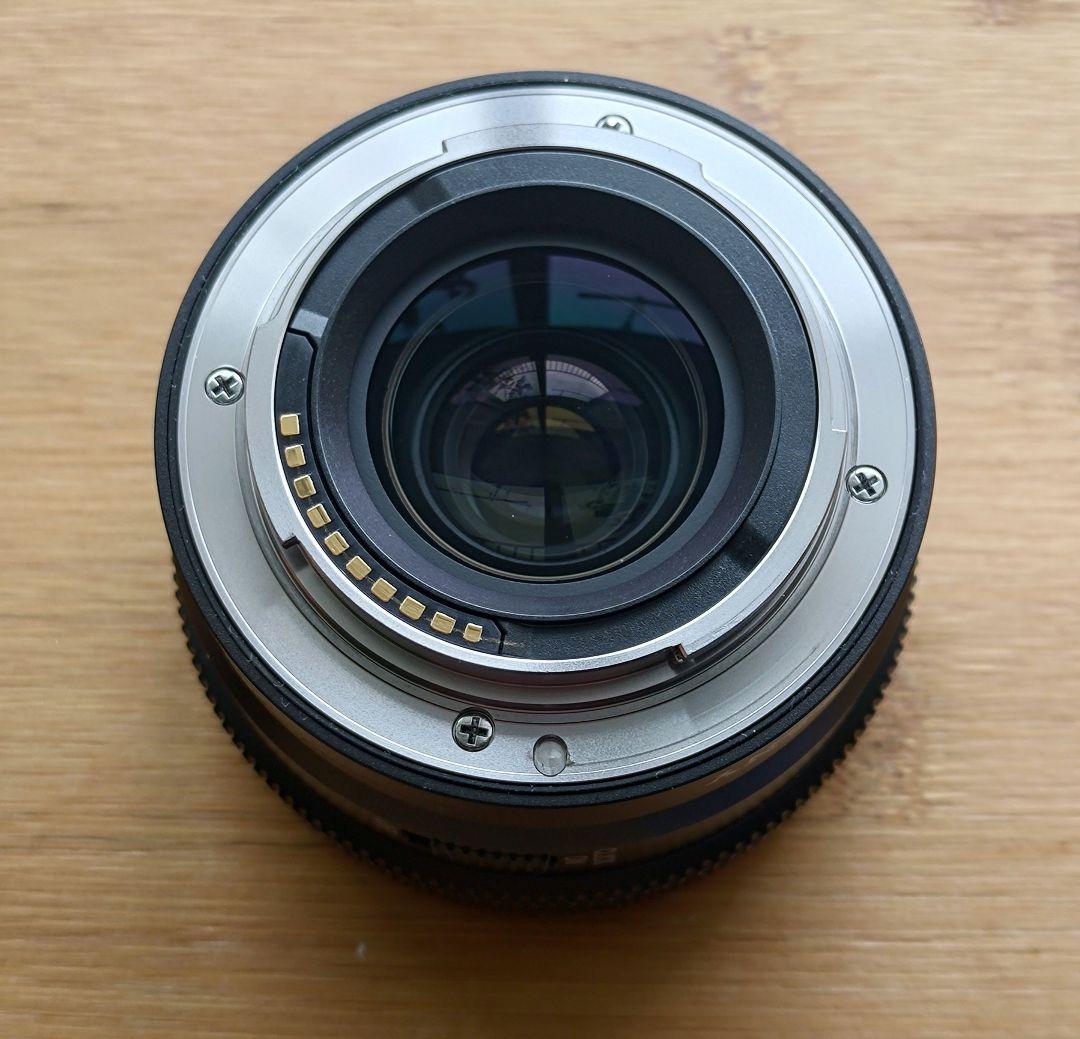 レンズ(単焦点) FE 50mm F2.5 G SEL50F25G