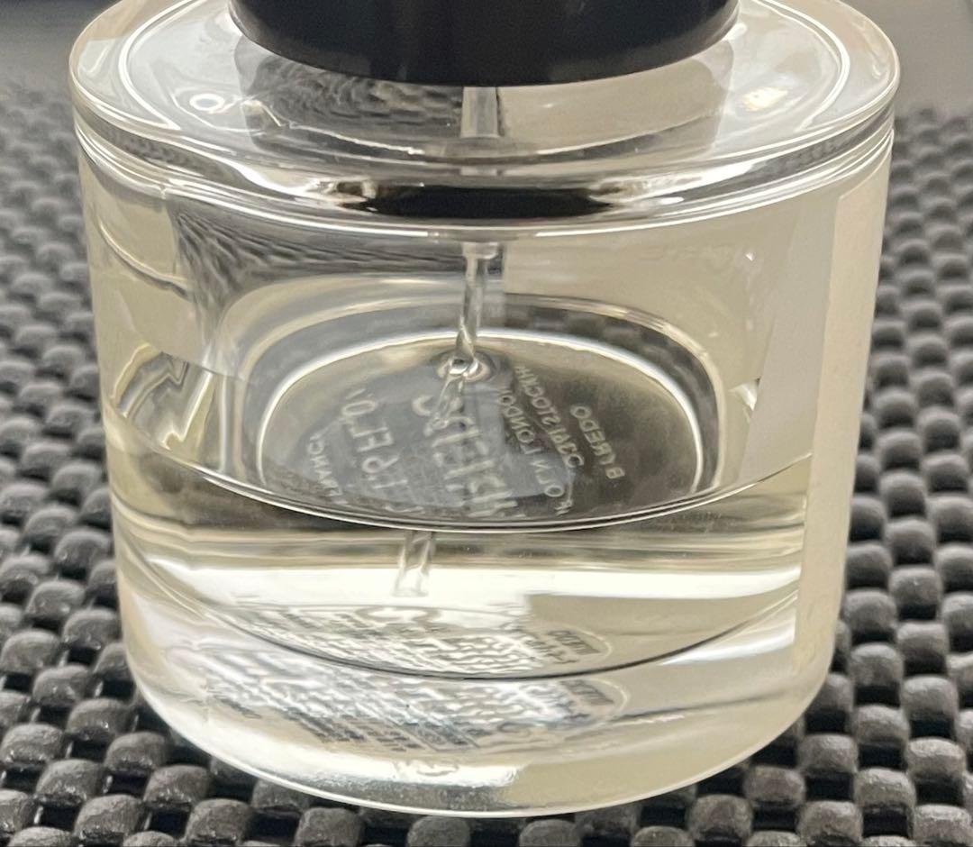 バイレード　BYREDO BLANCHE 50ml