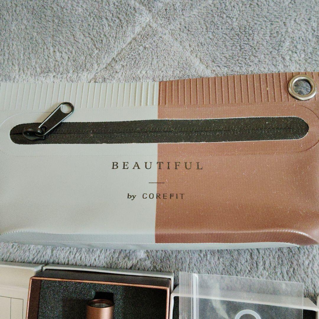 COREFIT　フェイスポインターⅡ