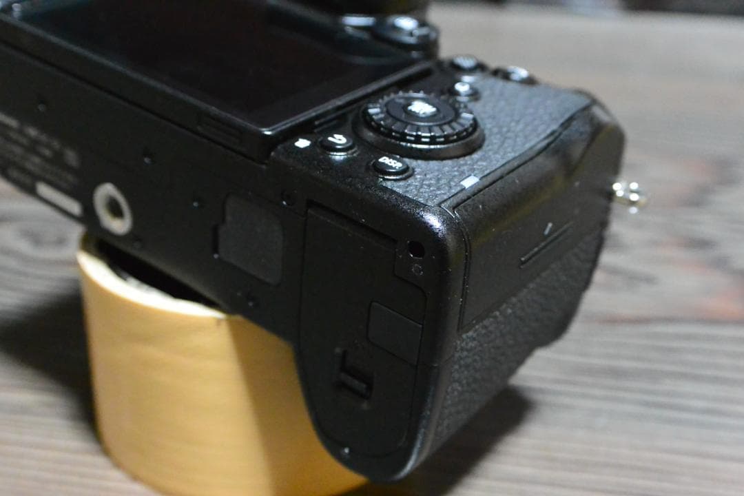 Panasonic パナソニック LUMIX S5 ミラーレスカメラ