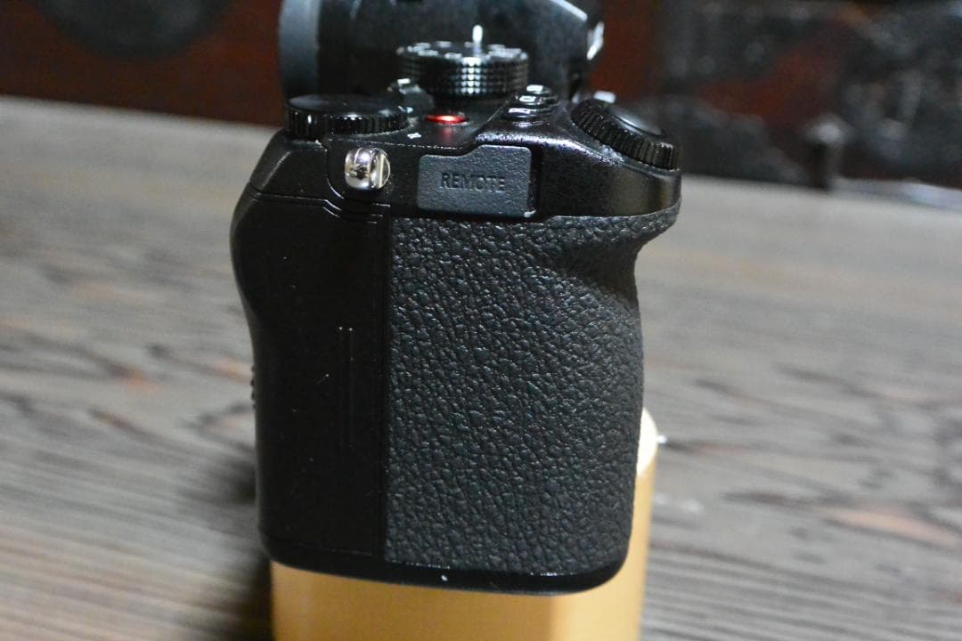 Panasonic パナソニック LUMIX S5 ミラーレスカメラ