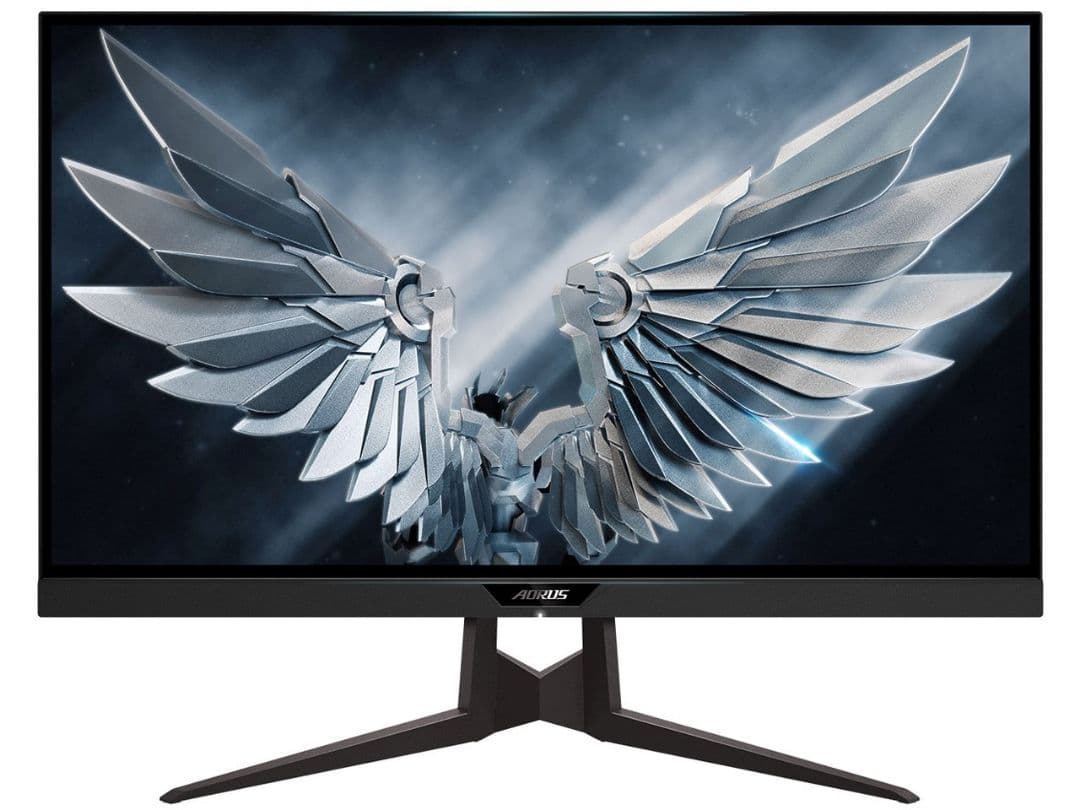 AORUS FI27Q-P 27インチ モニター