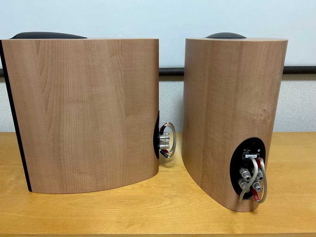 く*ち様 KEF 　IQ3