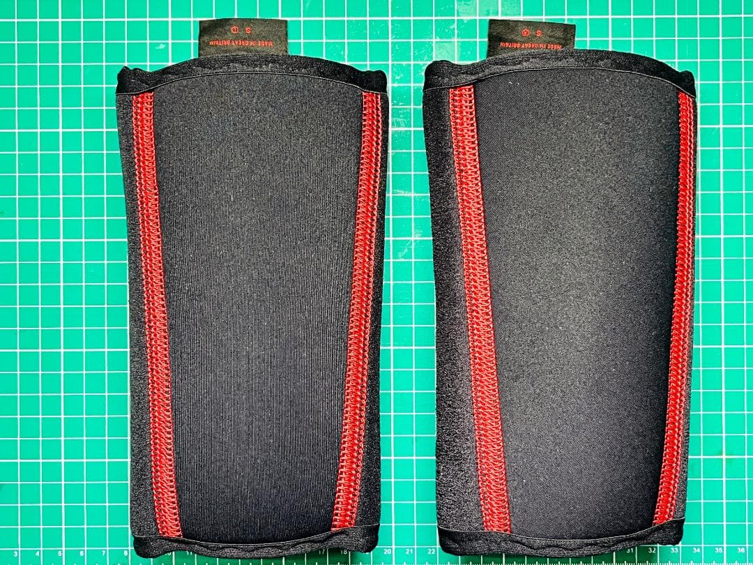 【低使用】SBD エルボースリーブ Sサイズ