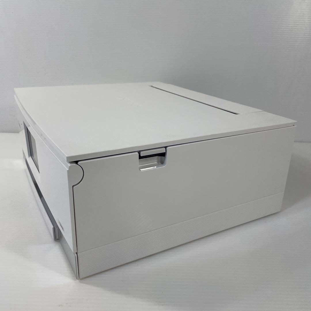 Canon TS8430 動作確認済 完動品 目立つキズなし良品