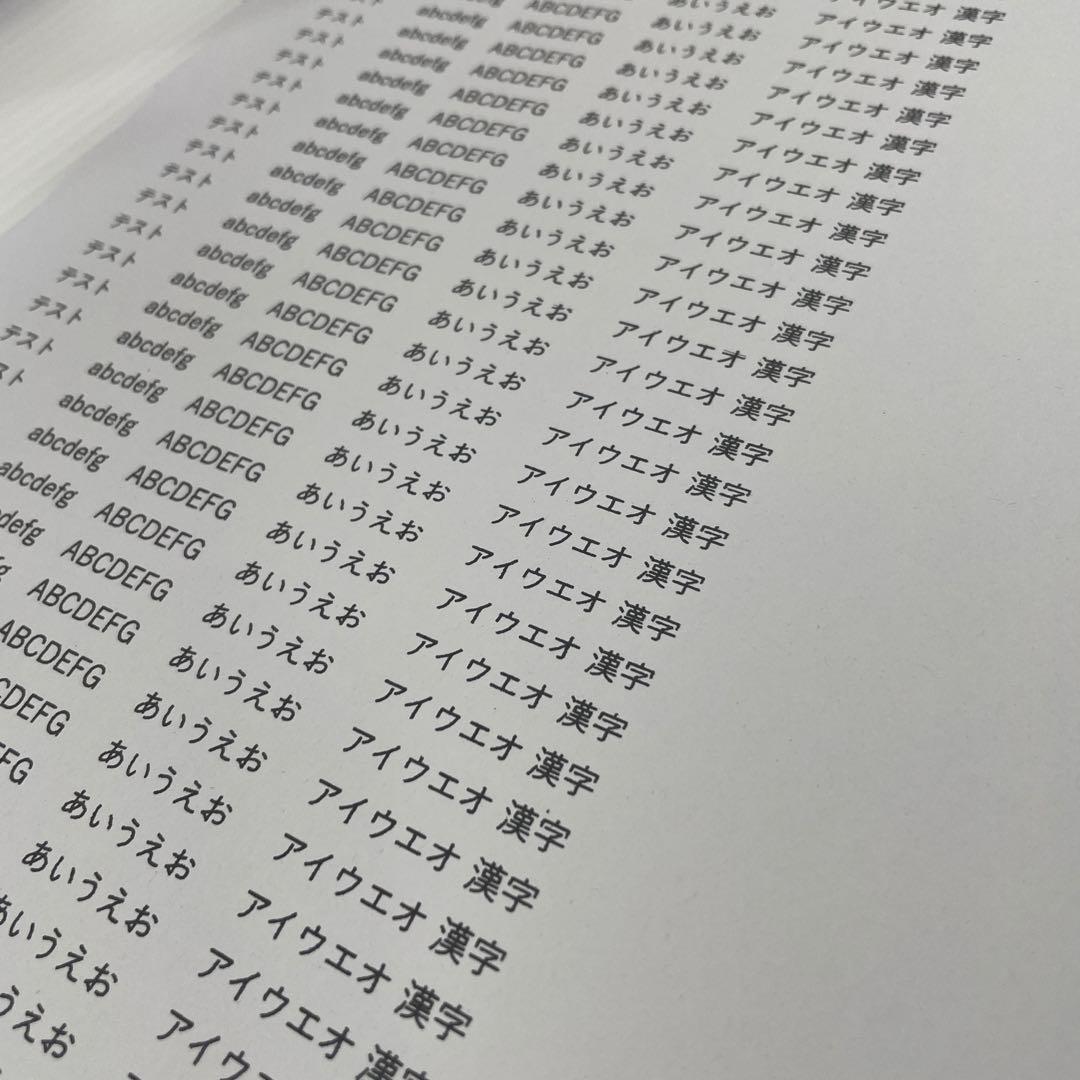 Canon TS8430 動作確認済 完動品 目立つキズなし良品