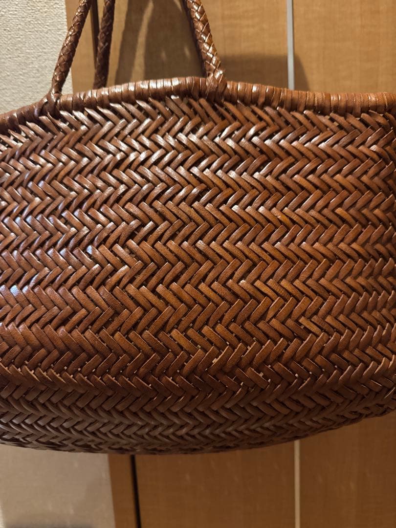 Deuxieme Classe DRAGON TOTE ドラゴン　トート