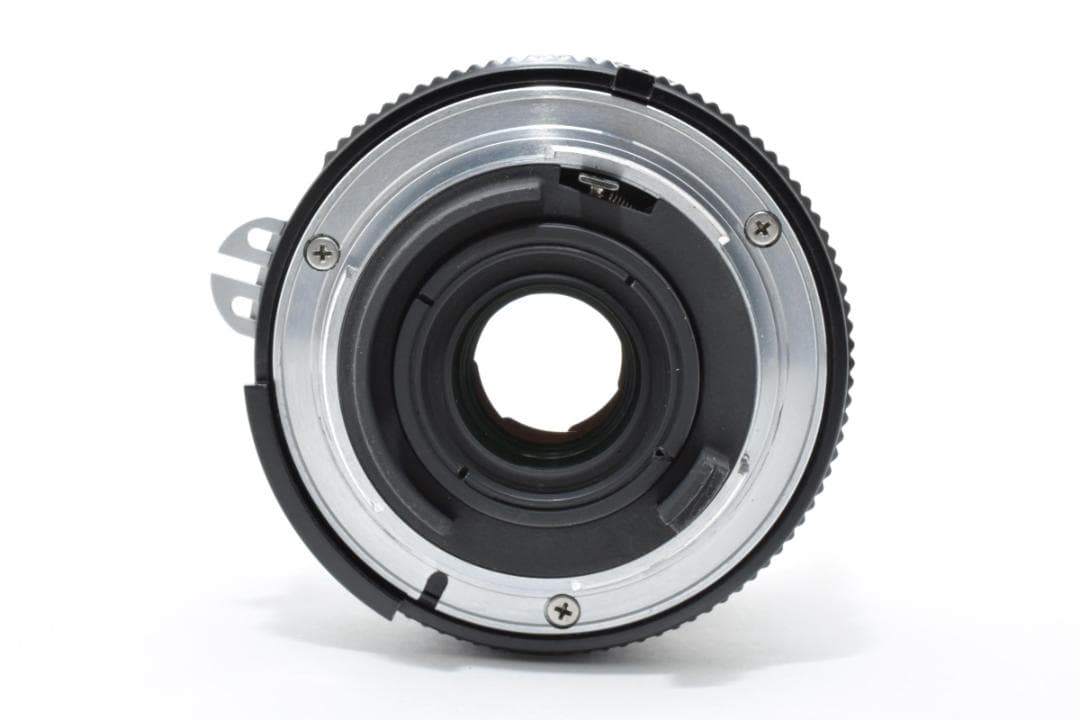 レンズ(単焦点) Nikon NIKKOR Ai 28mm f/2.8 #00001