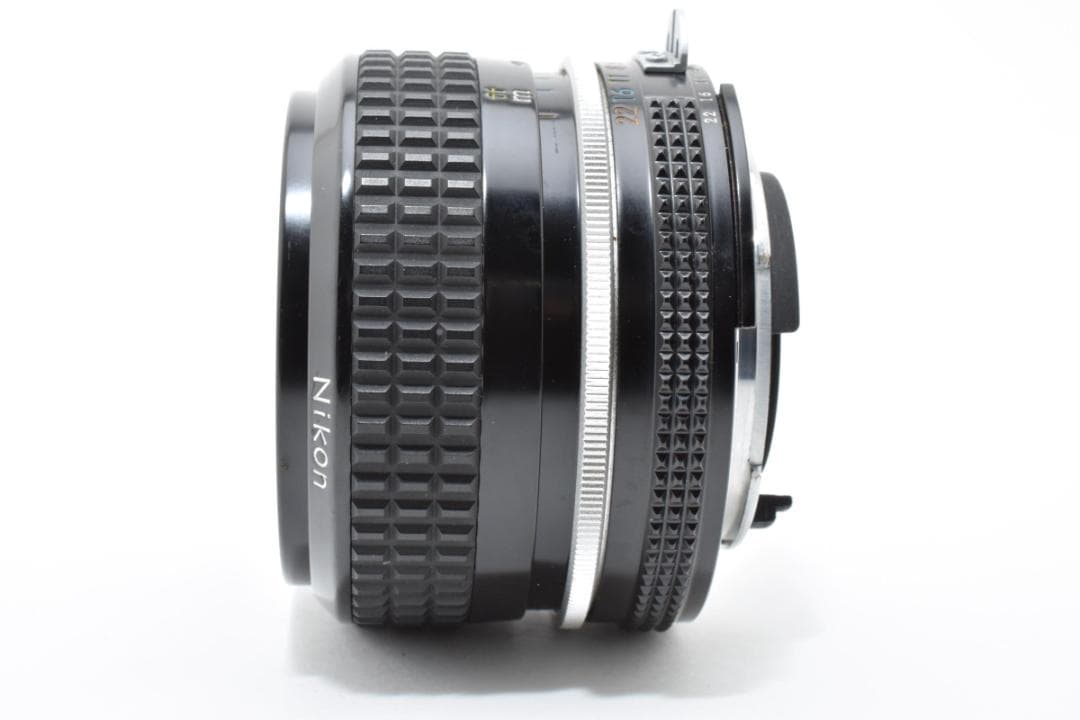 レンズ(単焦点) Nikon NIKKOR Ai 28mm f/2.8 #00001