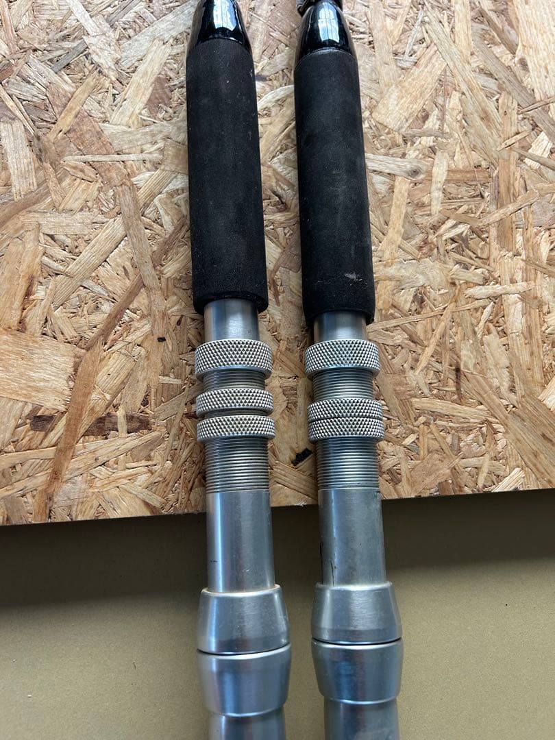 ロッド Alpha Tackle Super Deepcruiser 300w 400w