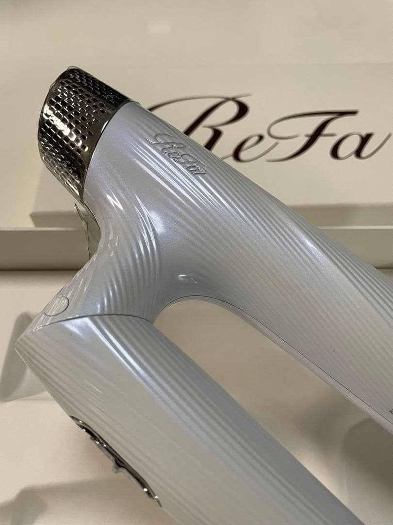 Refa ドライヤースマート2025年製