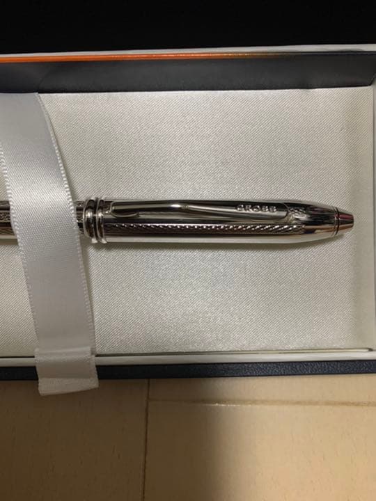 新品　未使用　cross クロス ボールペン タウンゼント　コレクション