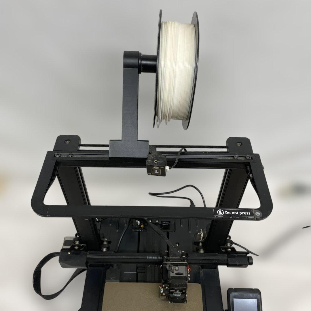 エンダー　3Dプリンター　Ender-3 S1 Pro