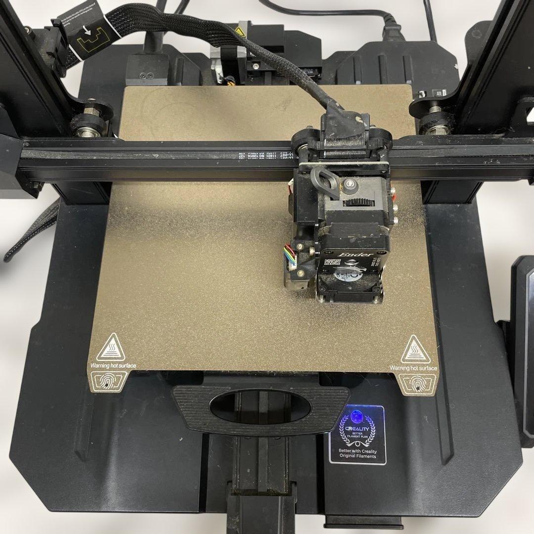 エンダー　3Dプリンター　Ender-3 S1 Pro