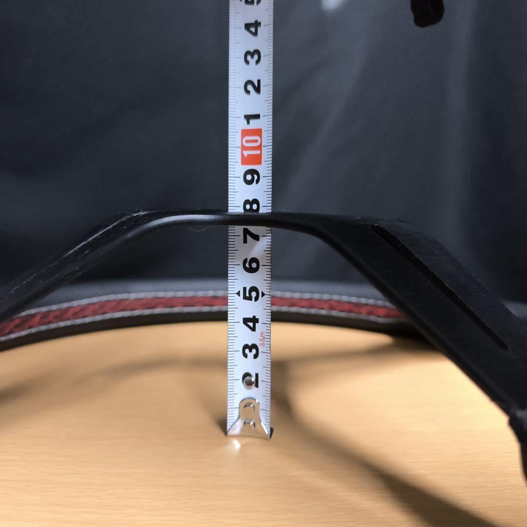 NARDI タイプ　75mmディープコーンステアリング350