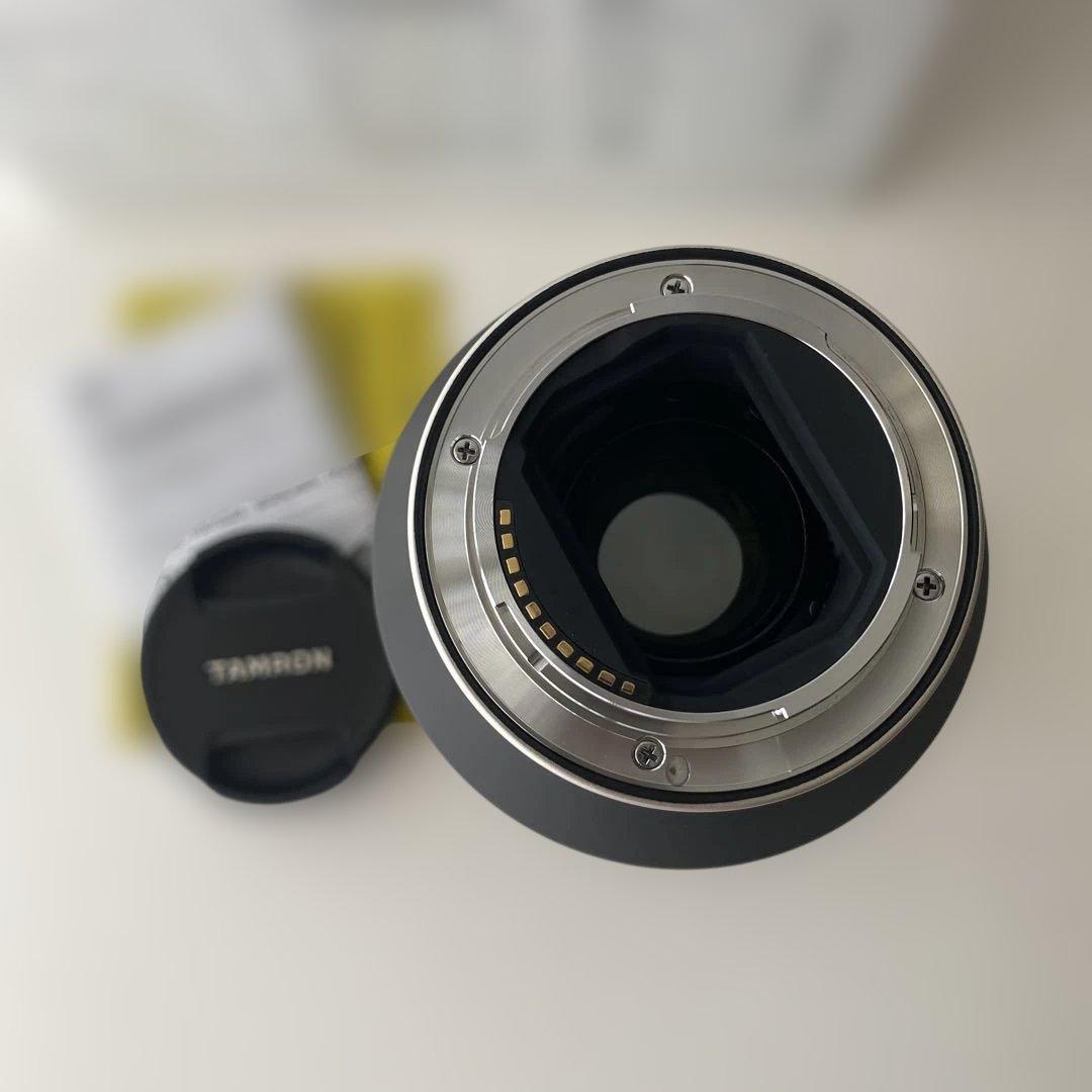 TAMRON 70-180mm F2.8 Di III VXD タムロン