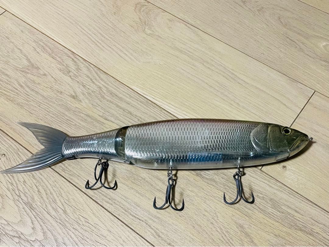 デプス　ギラギラコウゲキ