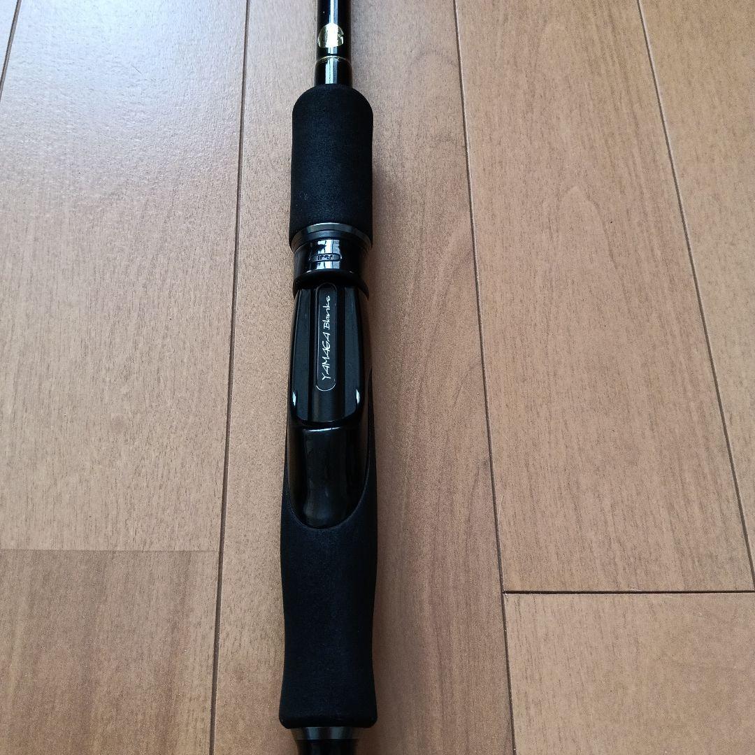 カリスタ89/ML TZ NANO