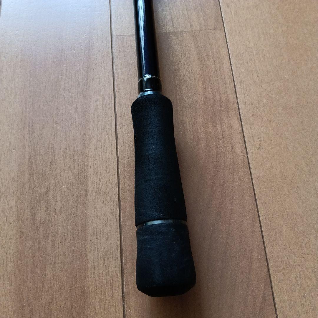 カリスタ89/ML TZ NANO