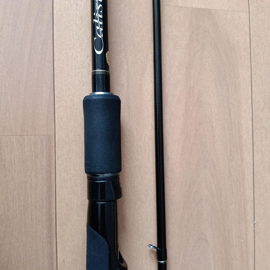 カリスタ89/ML TZ NANO