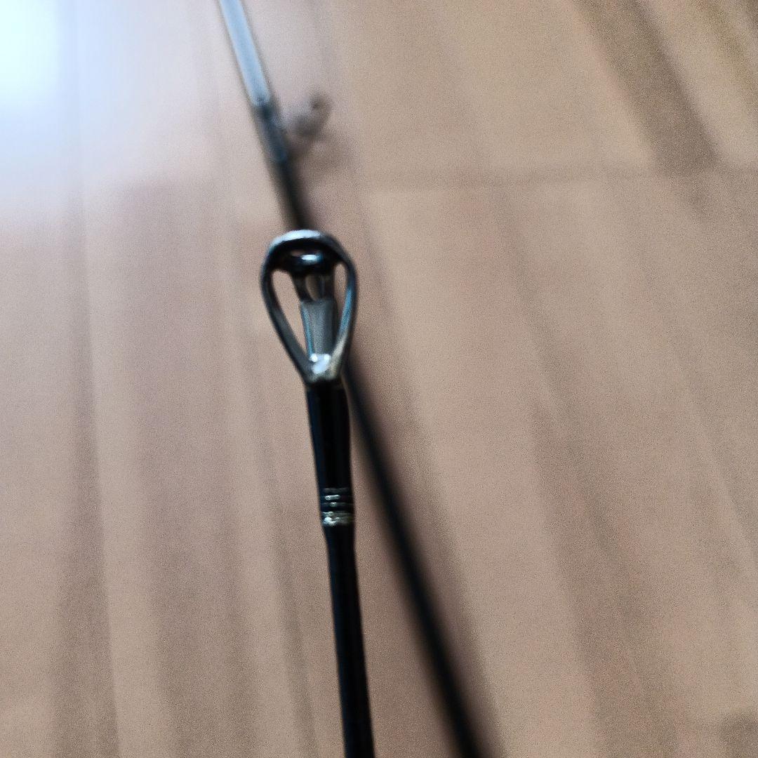 カリスタ89/ML TZ NANO