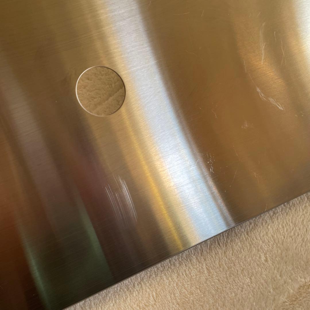  Peak スノーピーク IGT アイアングリルテーブル フレームロング