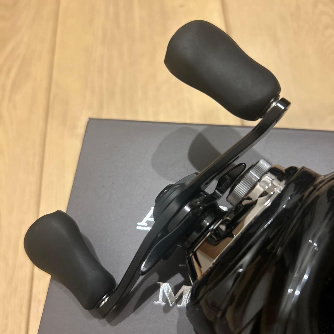 23ANTARES DC MDXG 美品　アンタレス　シマノ