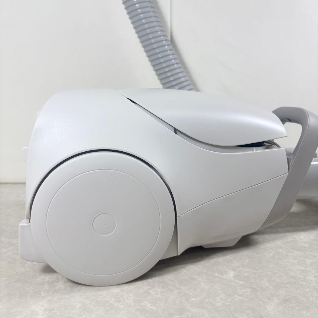 Panasonic 電気掃除機 MC-PJ20A-C 2021年製 クリーナー