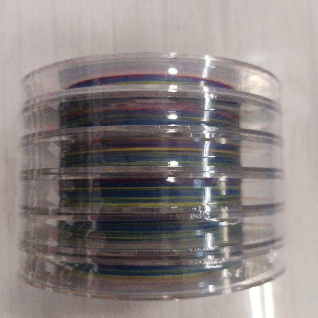 バークレイ スーパーファイヤーラインカラード 1.2号 600m連結