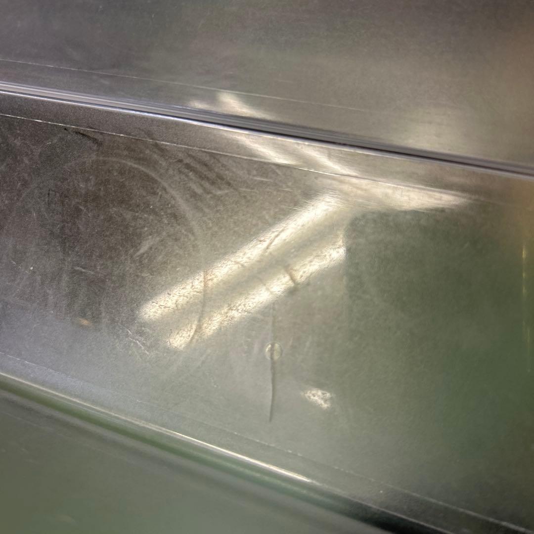 ★たのメル便無料★Hisense 3ドア冷蔵庫 HR-G2801BR