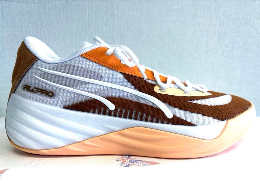 シューズ(男性用) PUMA ALL PRO NITRO \"GREMLINS\" 28cm