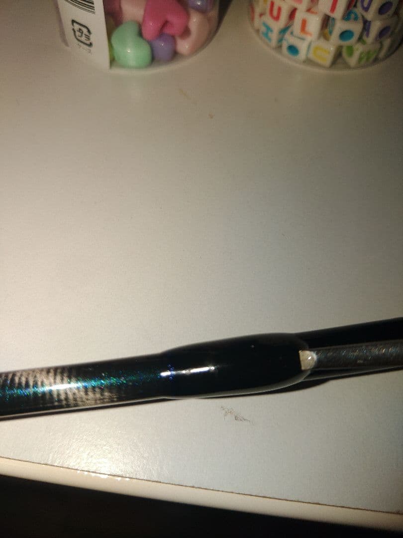 バレーヒル　ジギングロッド