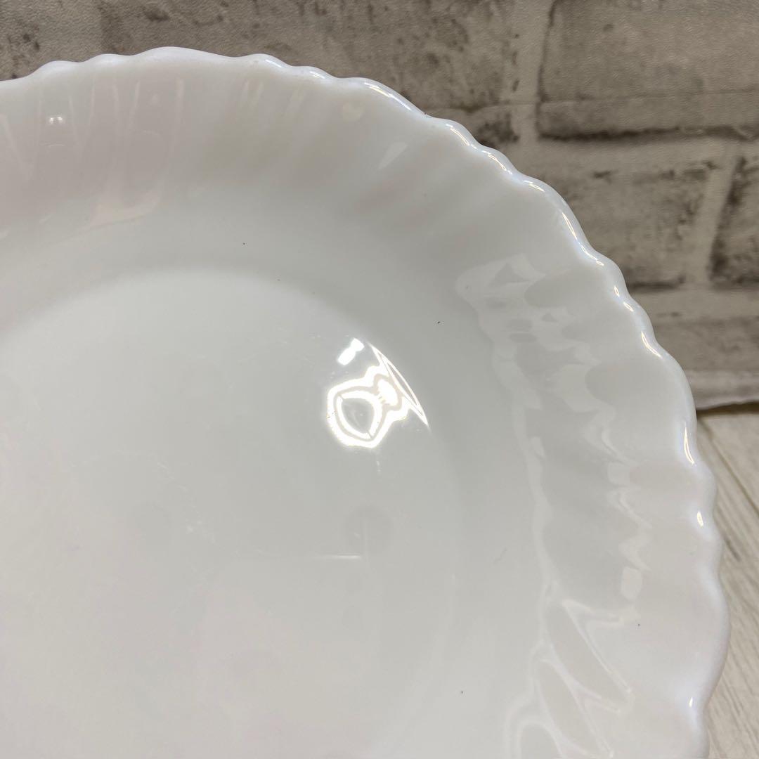 アルコパル　arcopal フランス製　プレート　19cm 100枚セット