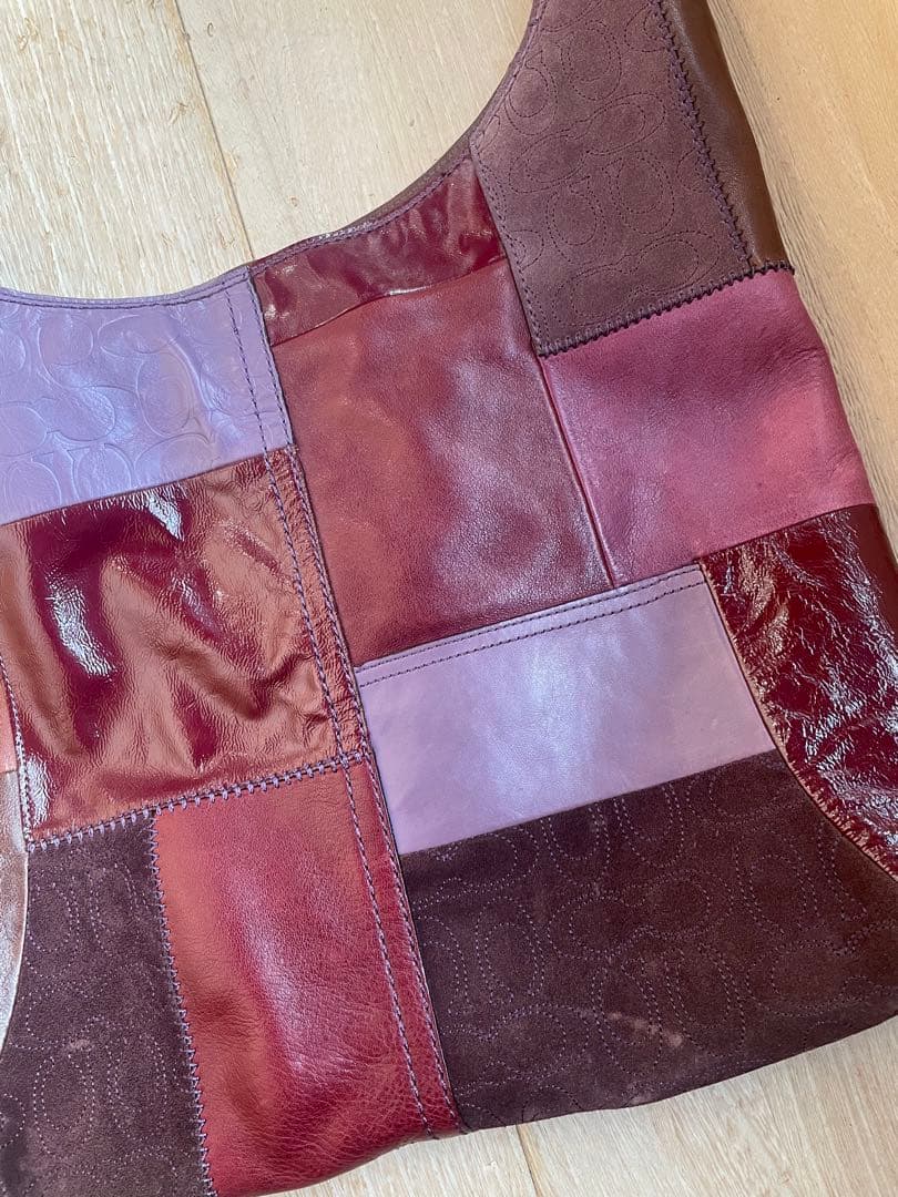 コーチ　coach ショルダーバッグ