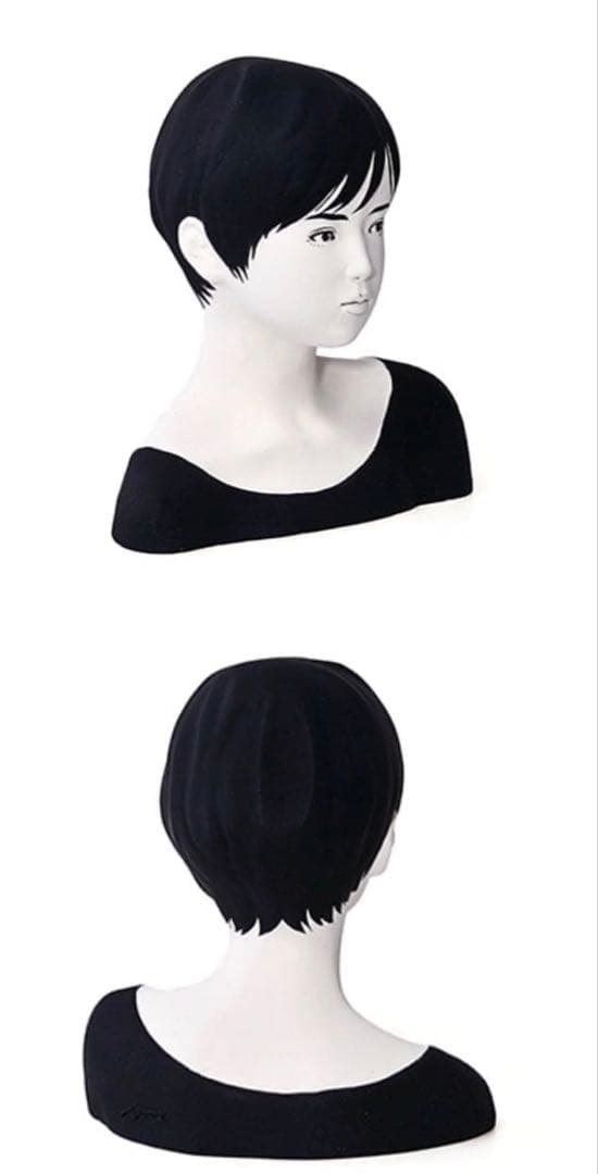 ✴︎未使用✴︎ KYNE×博多人形