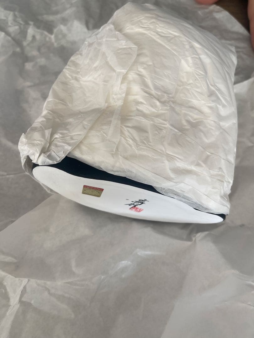 ✴︎未使用✴︎ KYNE×博多人形