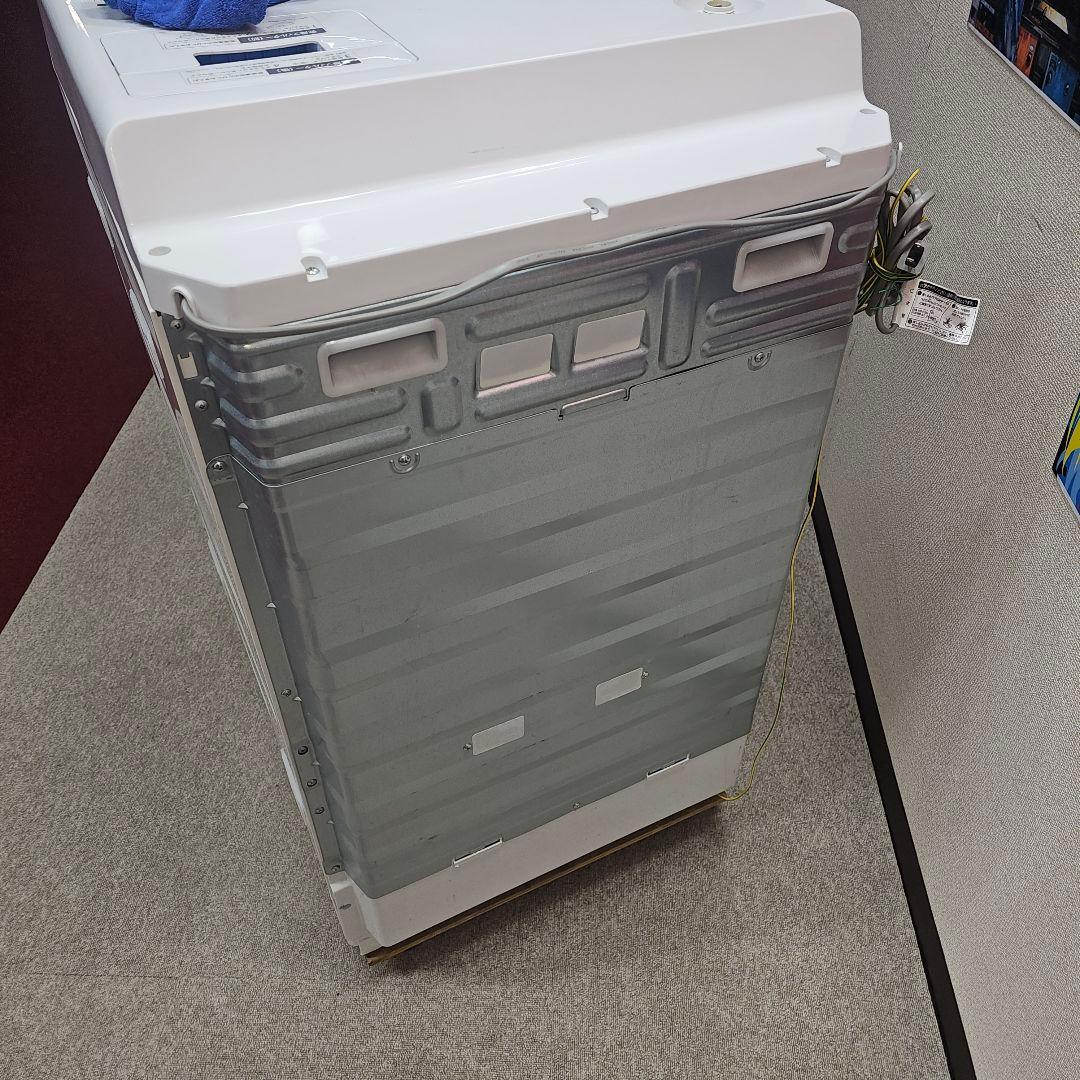 14 ドラム SHARP 式洗濯機 東京23区全域送料無料