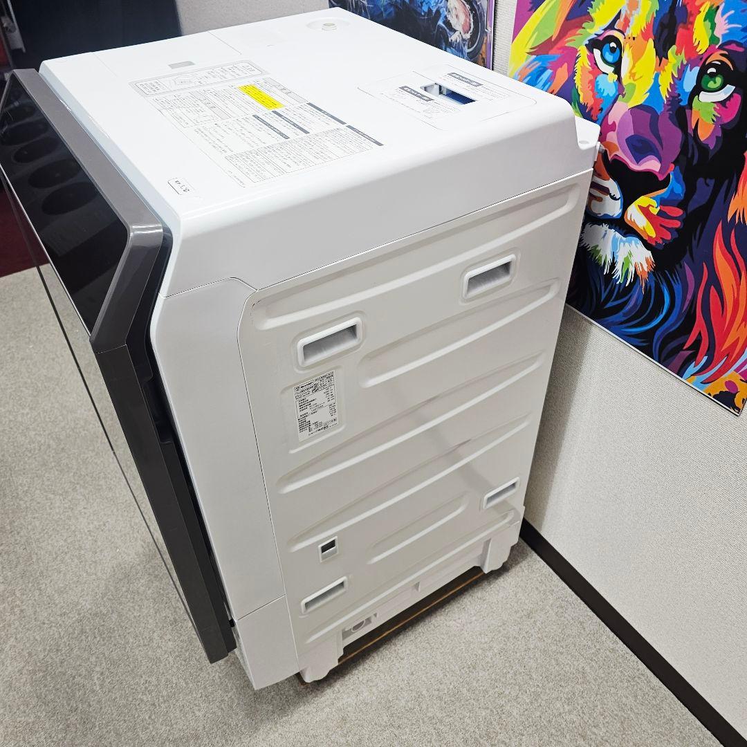 14 ドラム SHARP 式洗濯機 東京23区全域送料無料