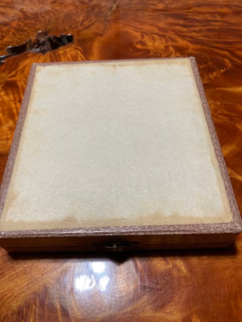 京都　寺内　スプーン　シルバー950