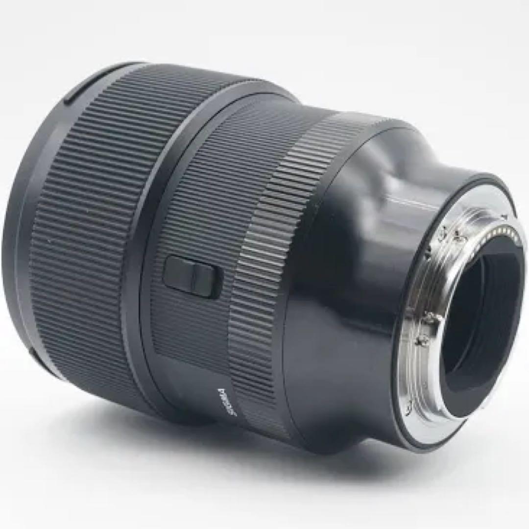 【美品】SIGMA 85mm F1.4 DG DN | Art