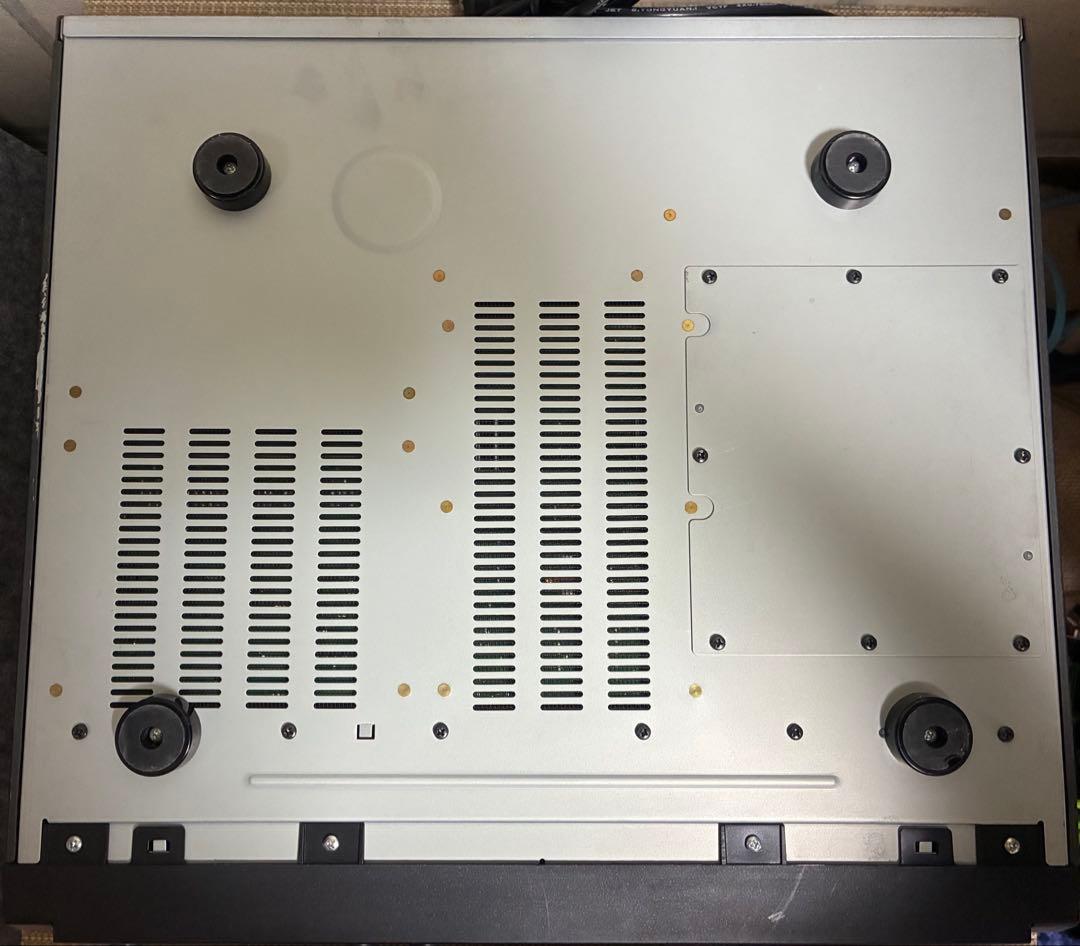 カラオケ デジタル ミキシングアンプ Discoverer KA1.0