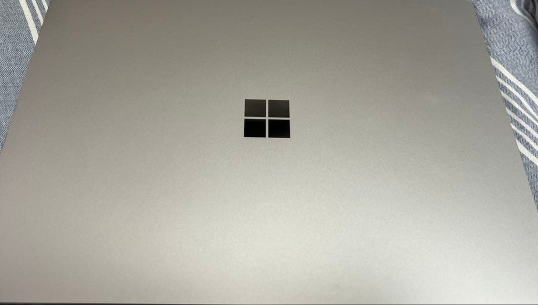 Microsoft Surface Laptop4 13.5インチoffice付