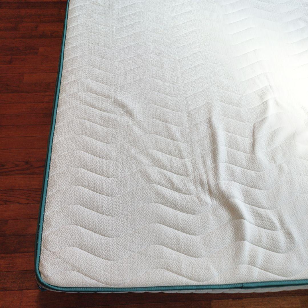 【美品 東京 神奈川限定】コアラマットレス Plus ダブルサイズ 2024年製