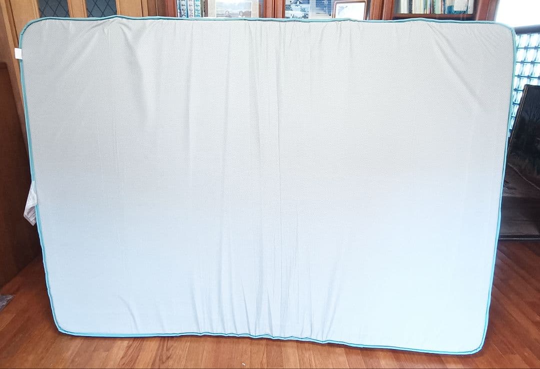 【美品 東京 神奈川限定】コアラマットレス Plus ダブルサイズ 2024年製