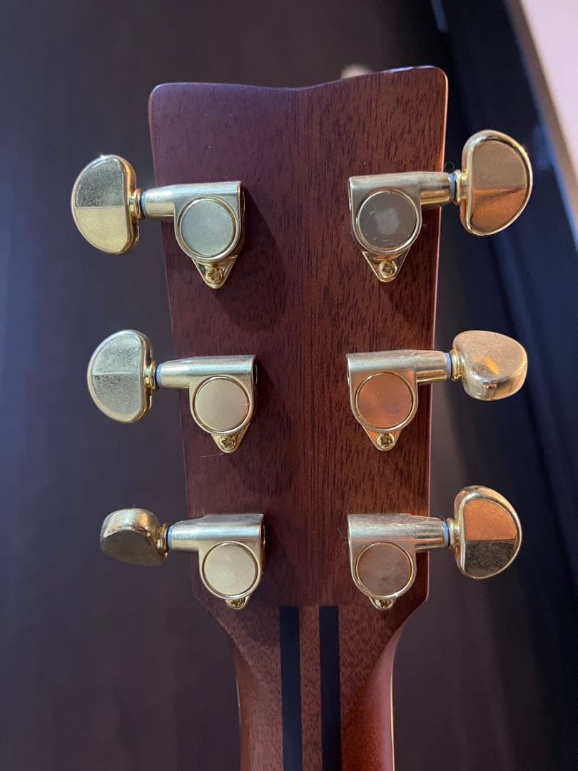 Yamaha ll16 アコースティックギター