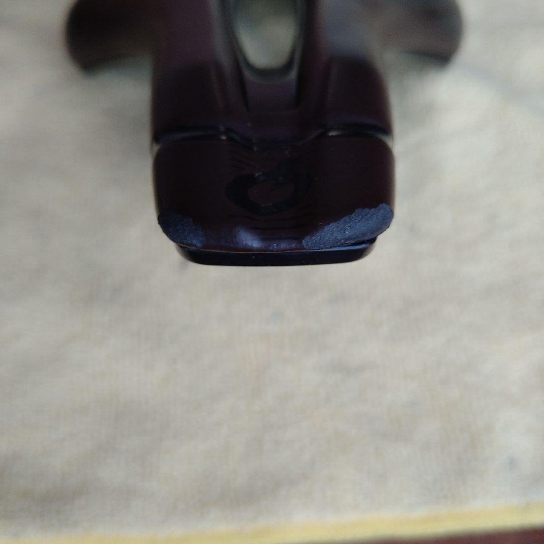 Prologo Dimension Tirox サドル 143mm ブラウン