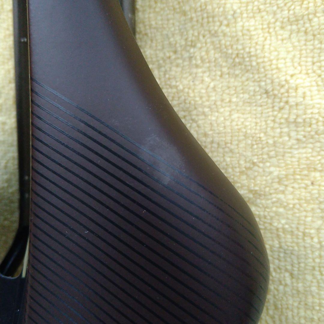 Prologo Dimension Tirox サドル 143mm ブラウン