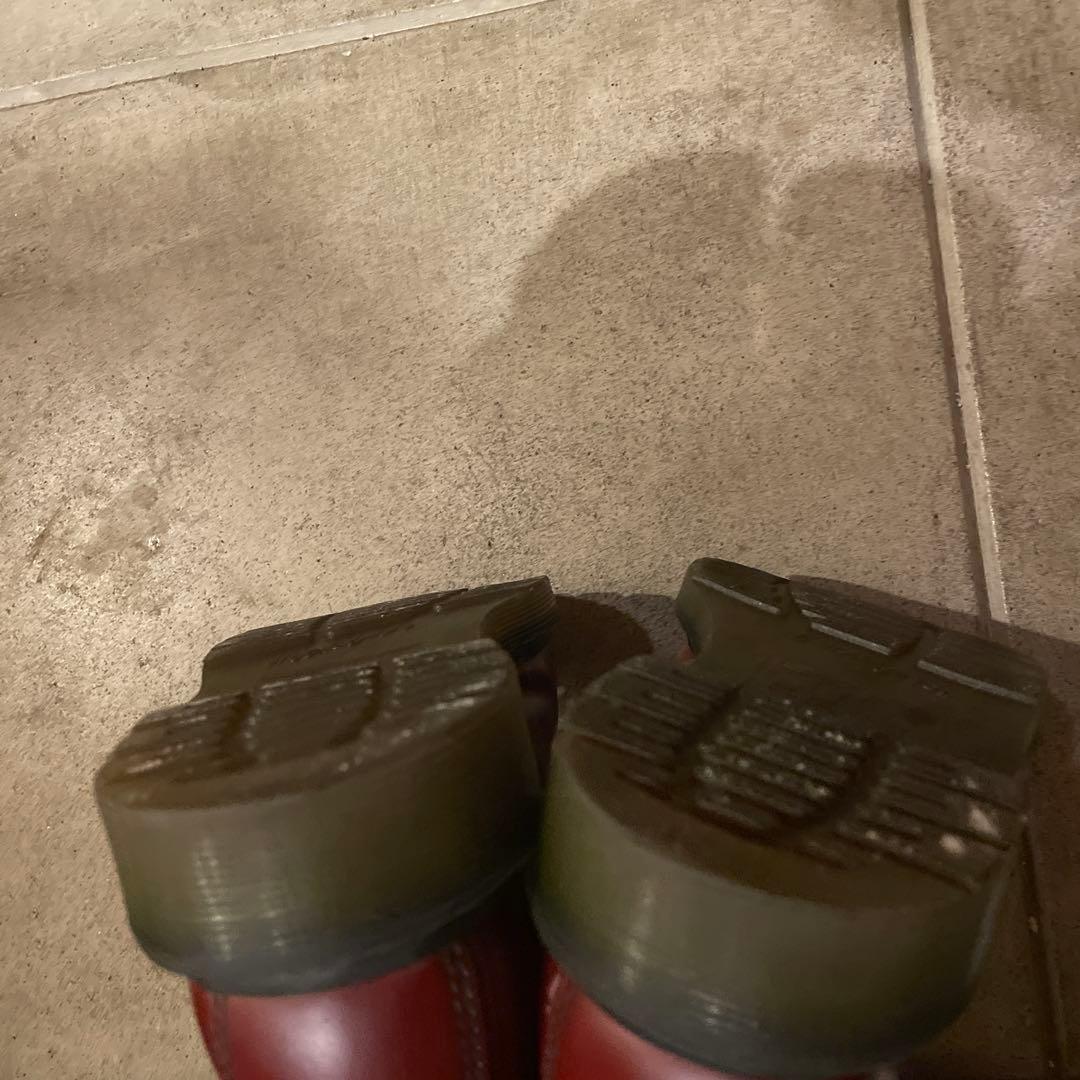 Dr.Martens 10ホール uk6