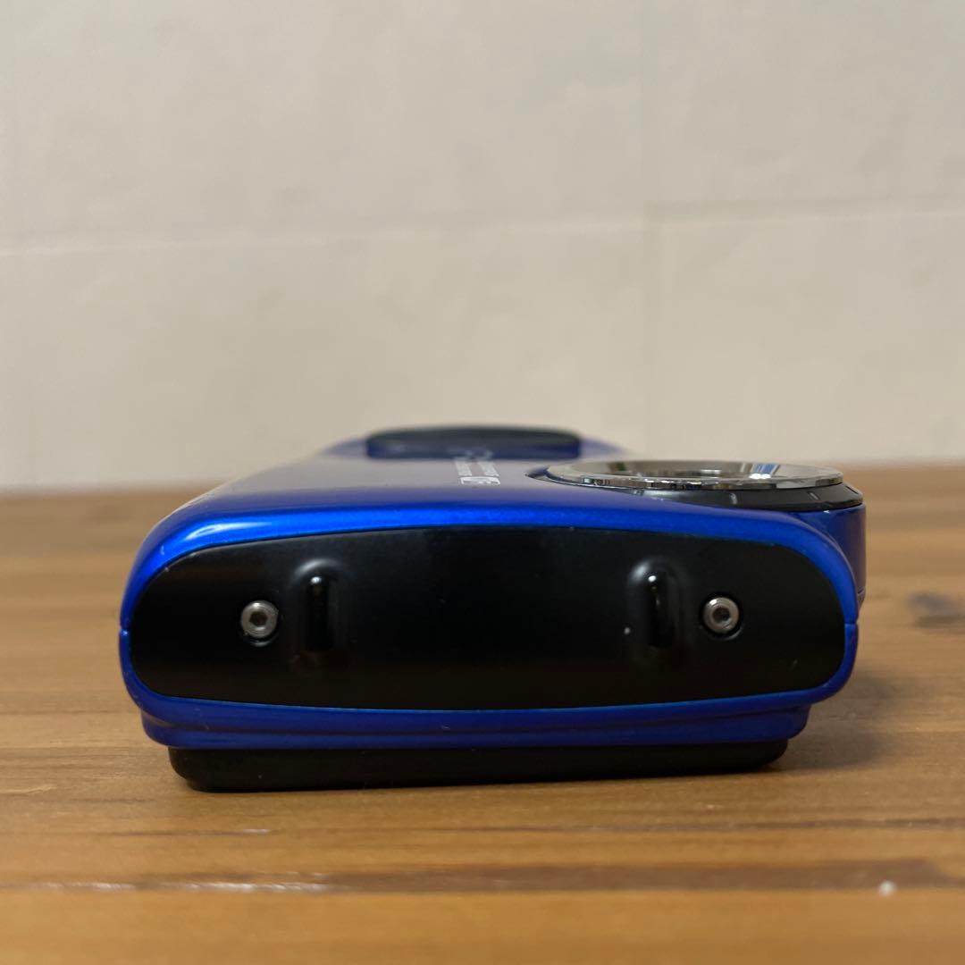 FUJIFILM フジフィルム コンデジ FinePix XP-80